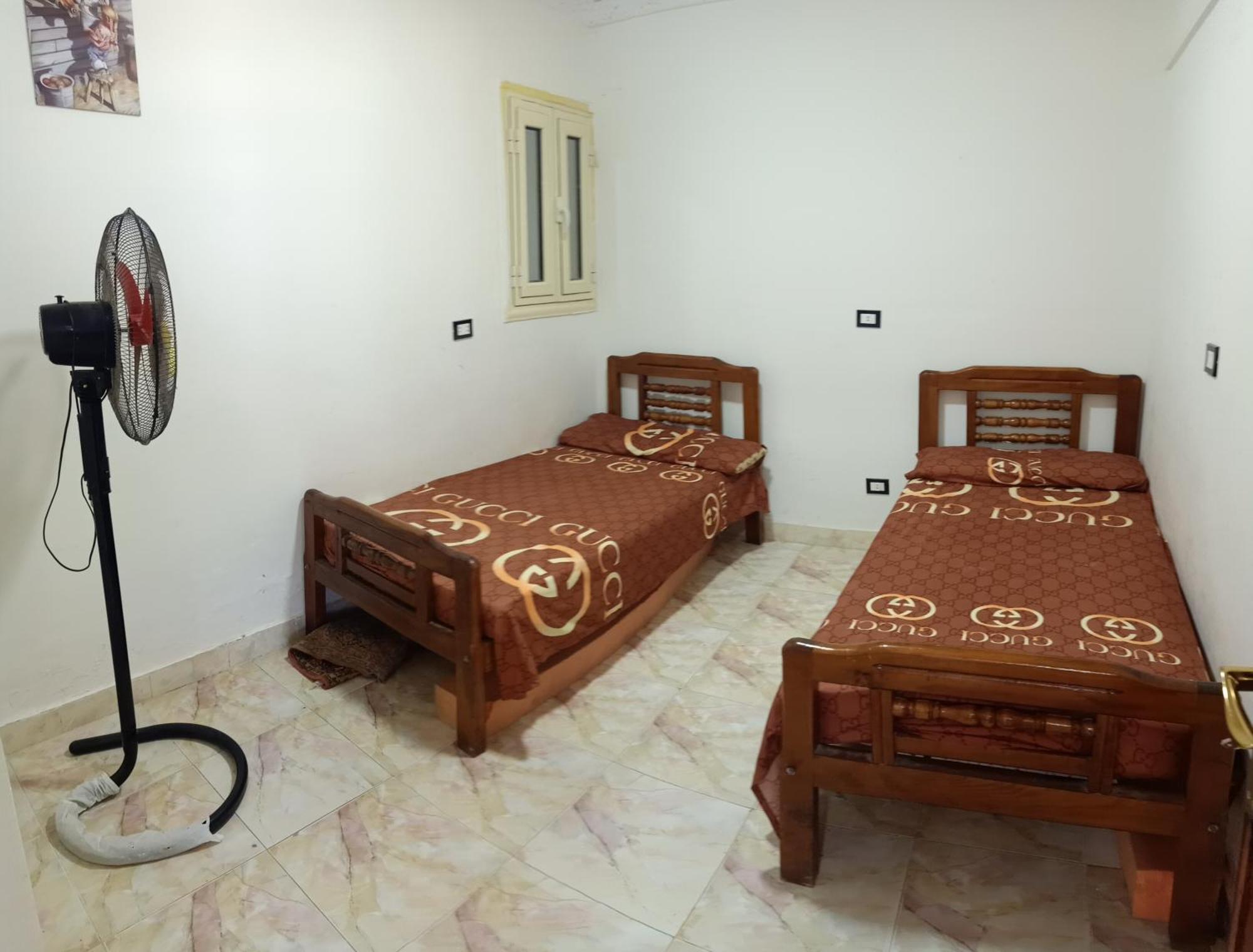 Furnished Apartment - Beach View "Nearest Beach 2 Minutes Walking" - Free Wifi- Abo Keer - Alexandria - Egypt Abu Qir Ngoại thất bức ảnh